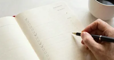 Habit Tracking Without Perfectionism: Progress Over Perfection