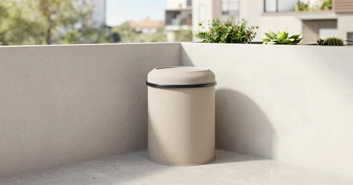 Home Composting Basics: Practical Urban Strategies