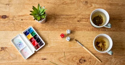 How to Build a Dopamine Menu That Actually Fights Burnout