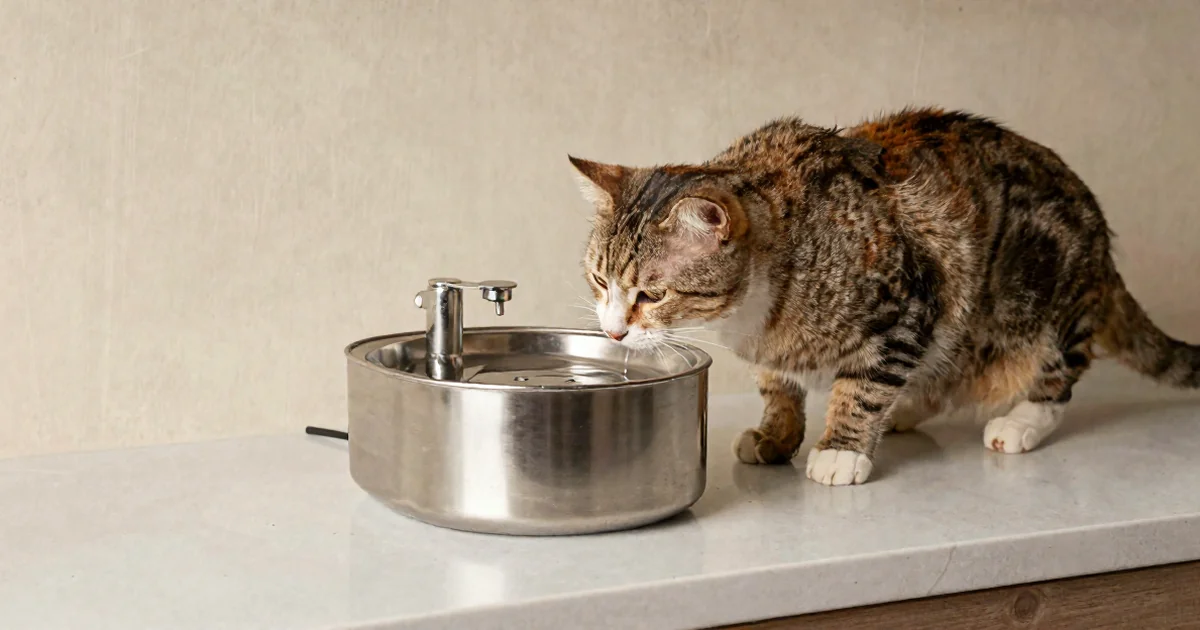 Keep Your Cat Happy Without Draining Your Wallet