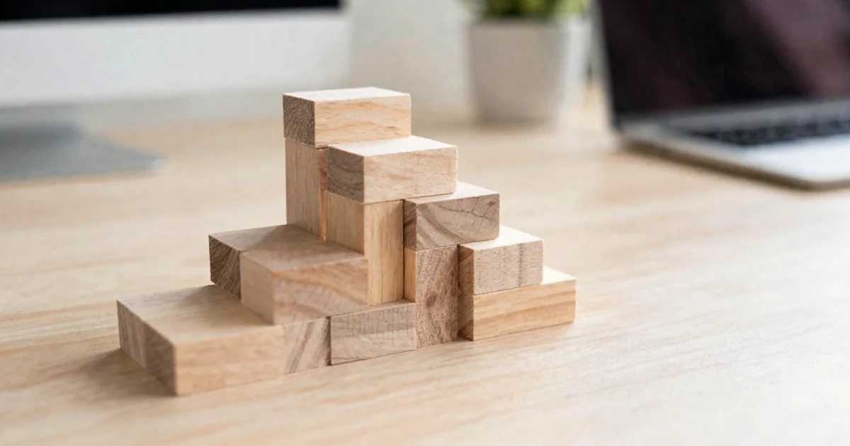 Keystone Habits: The Habits That Change Everything Else