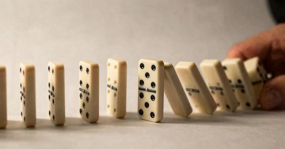 Keystone Habits: The Habits That Change Everything Else