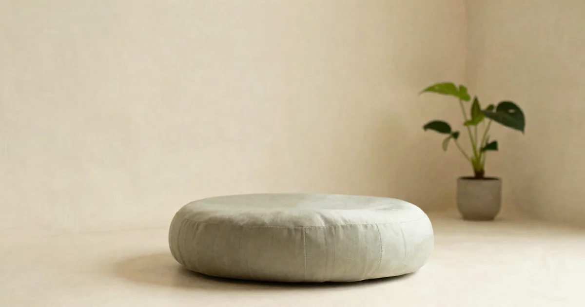 Low-Effort Meditation: 3 Minutes That Stick