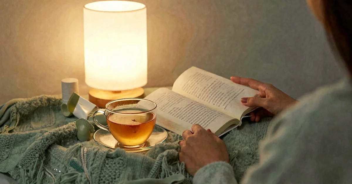 Mental Health and Self-Care: Beyond Pampering