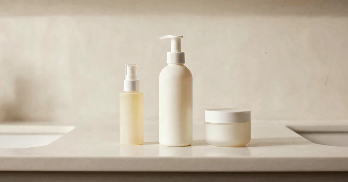 Minimalist Morning Routine: What You Actually Need