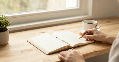 Morning Routine Habits: Starting Your Day with Intention, Not Chaos