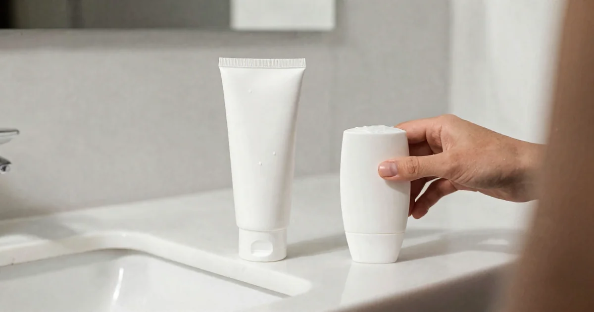 Morning Skincare for Acne-Prone Skin: A Realistic Approach