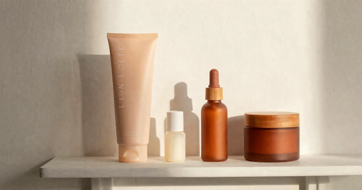 Morning Skincare for Acne-Prone Skin: A Realistic Approach