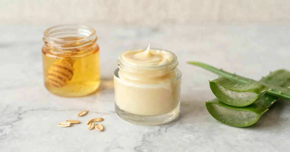 Natural Skincare Ingredients: What Science Actually Supports