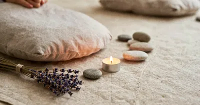 Nervous System Regulation: How to Stop Living in Survival Mode