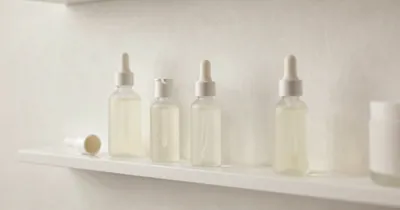 Peptide Skincare Explained: The Gentle Anti-Aging Ingredient That Actually Works