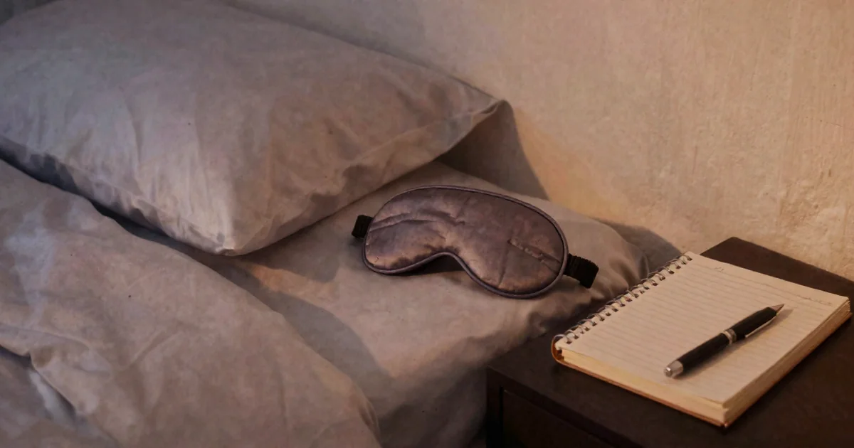 Sleep Hygiene as a Keystone Habit: Why Better Rest Improves Everything