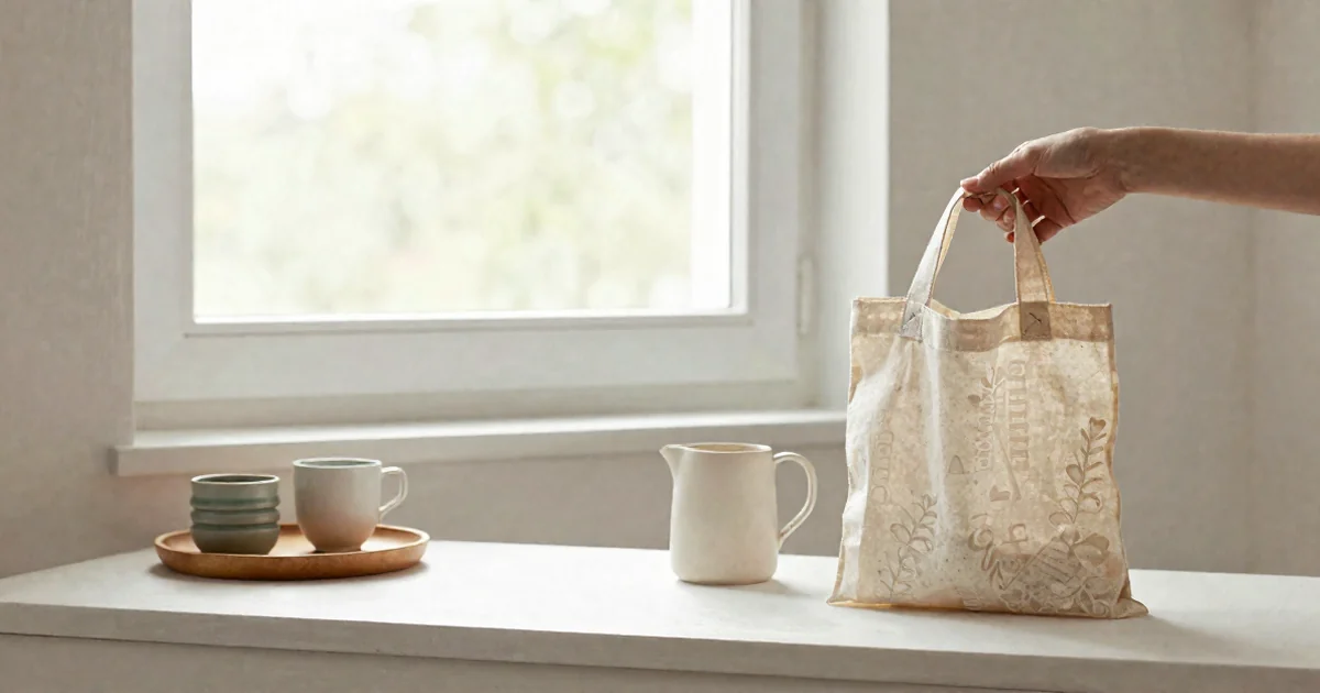 Small-Space Sustainable Living: Practical Urban Strategies