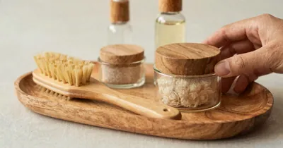 Sustainable Wellness: Self-Care Without the Guilt