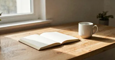 The 5-Minute Morning Routine for Busy People