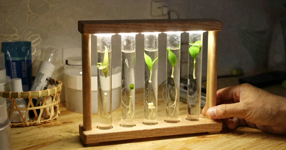 Winter Plant Propagation: Grow Free Plants From Cuttings