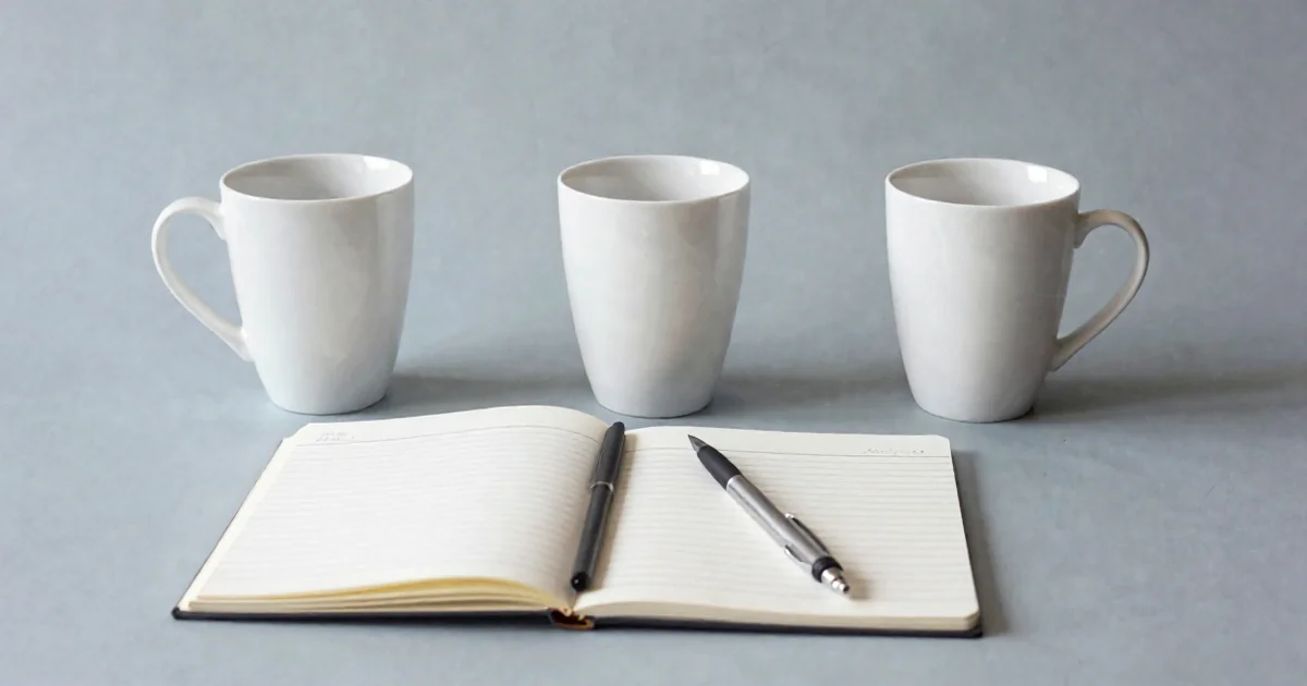 Decision Fatigue Is Killing Your Productivity: How to Automate the Choices That Drain You