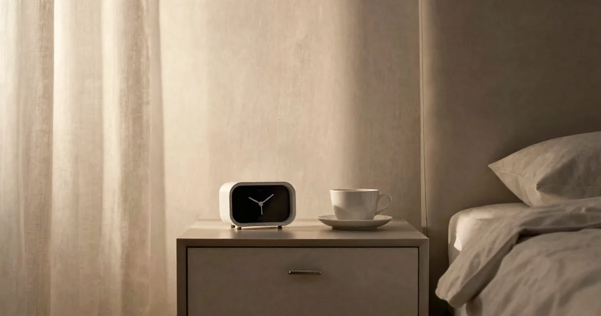 Stop Fighting Your Body Clock: How to Match Your Work to Your Chronotype