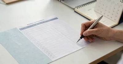 Task Prioritization: Systems Over Willpower