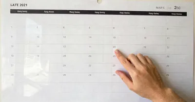 Time Blocking Basics: Structured Schedule Management