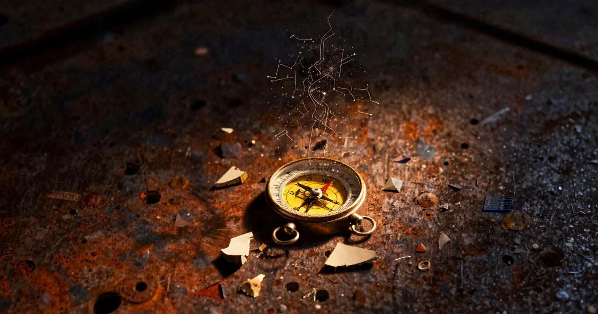 Financial Literacy Is Not Enough: Why Knowledge Fails Under Stress