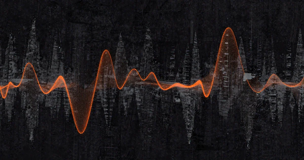 Signal vs Noise: Why More Information Hurts Most Traders