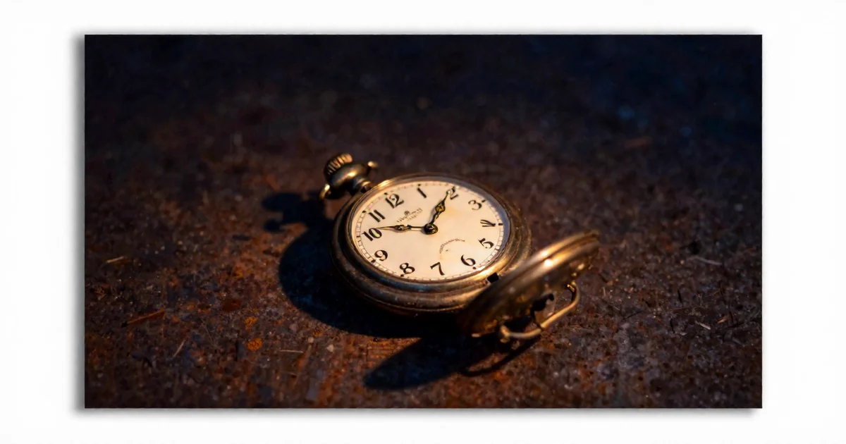 The Cost of Hesitation: Why Waiting for Perfect Entries Loses Money