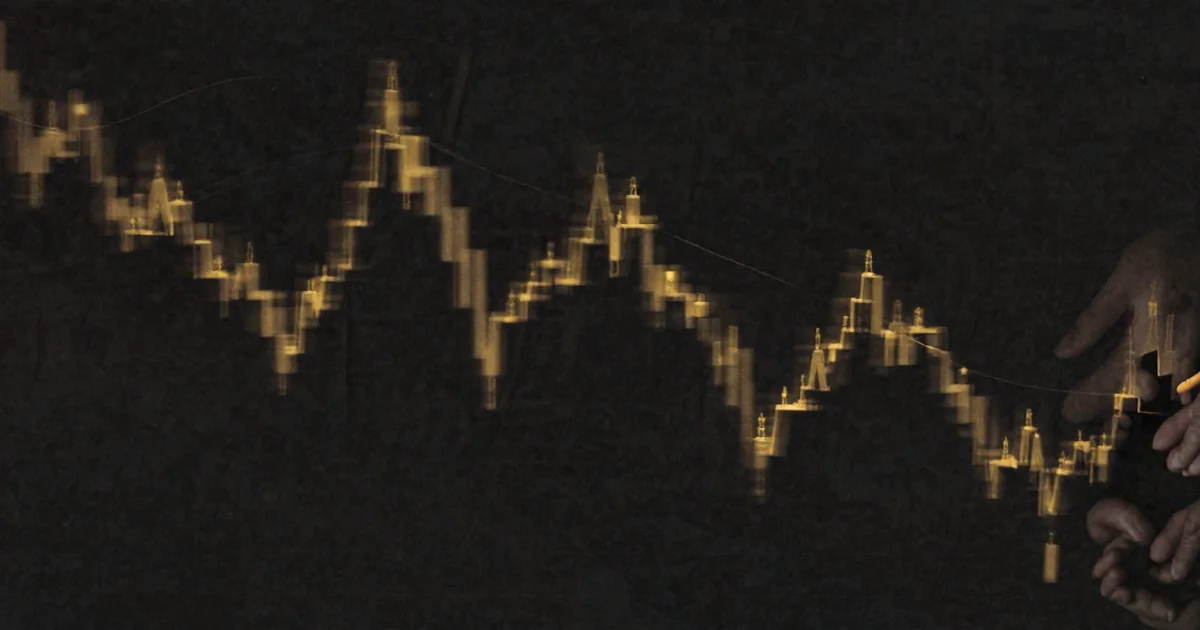 When Market Conditions Change