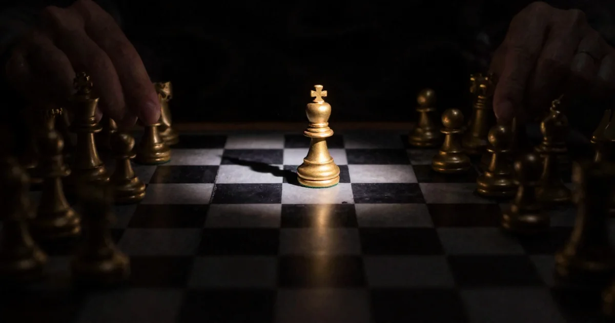 Why Most Traders Lose Money: What the Data Shows