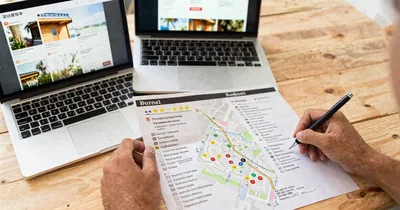 Accommodation Booking: Hotels vs Apartments vs Hostels