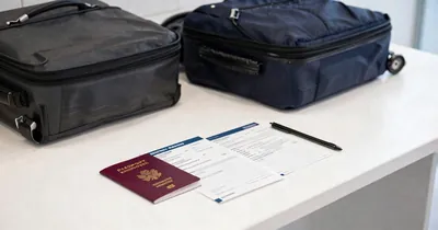 Airport Security and Travel Safety: Practical Precautions