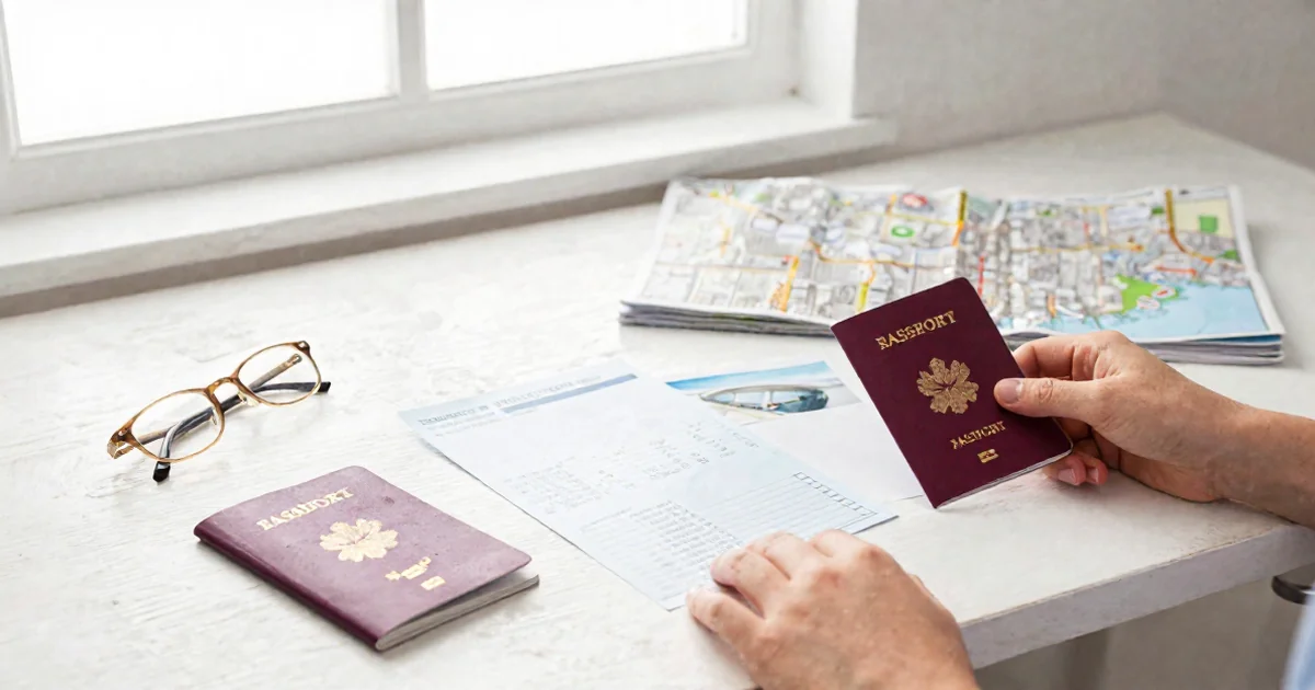 Airport Sleeping: Overnight Layover Survival Guide