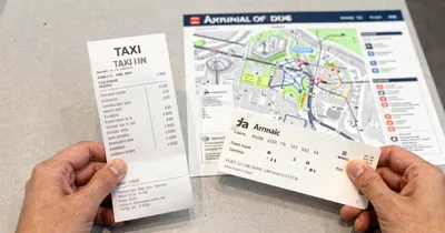 Airport Transfers: Comparing Your Transportation Options