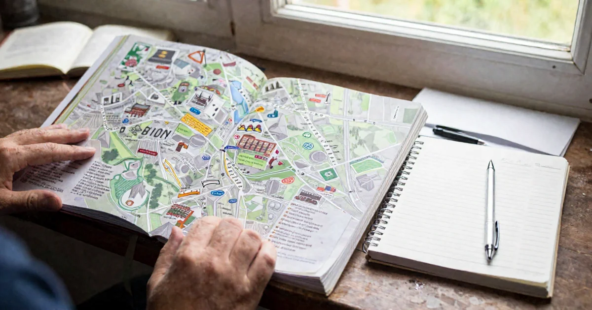 Avoiding Tourist Traps: Finding Value Without Chasing Authenticity