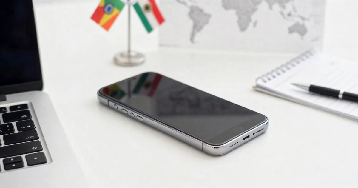 Best eSIMs for International Travel in 2026: Compared