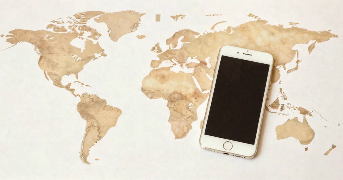 Best eSIMs for International Travel in 2026: Compared