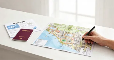 Booking Activities: Tours, Tickets, and Experiences