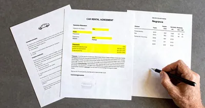 Car Rental Europe: Avoiding Common Fee Traps