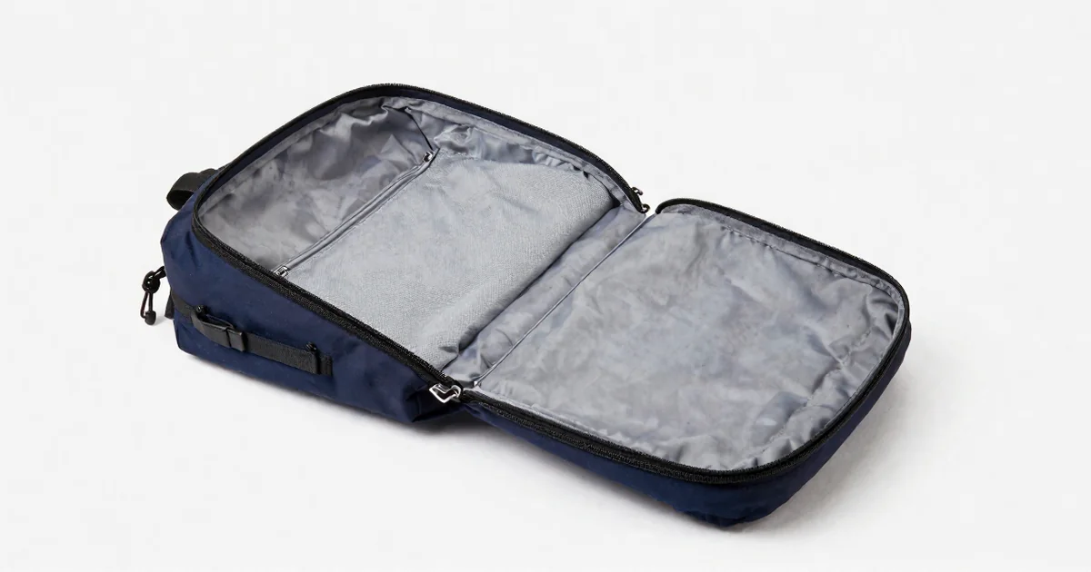 Carry-On Only Travel: The Complete Packing System for 2026