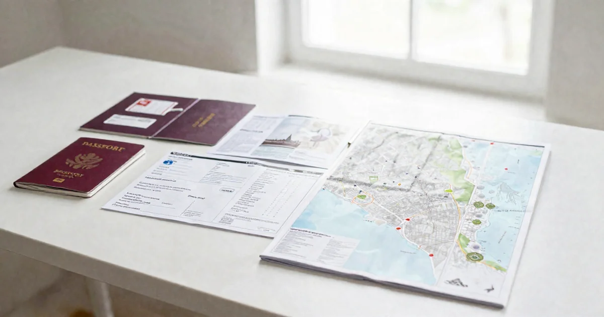 Currency Exchange: Avoiding Tourist Trap Rates