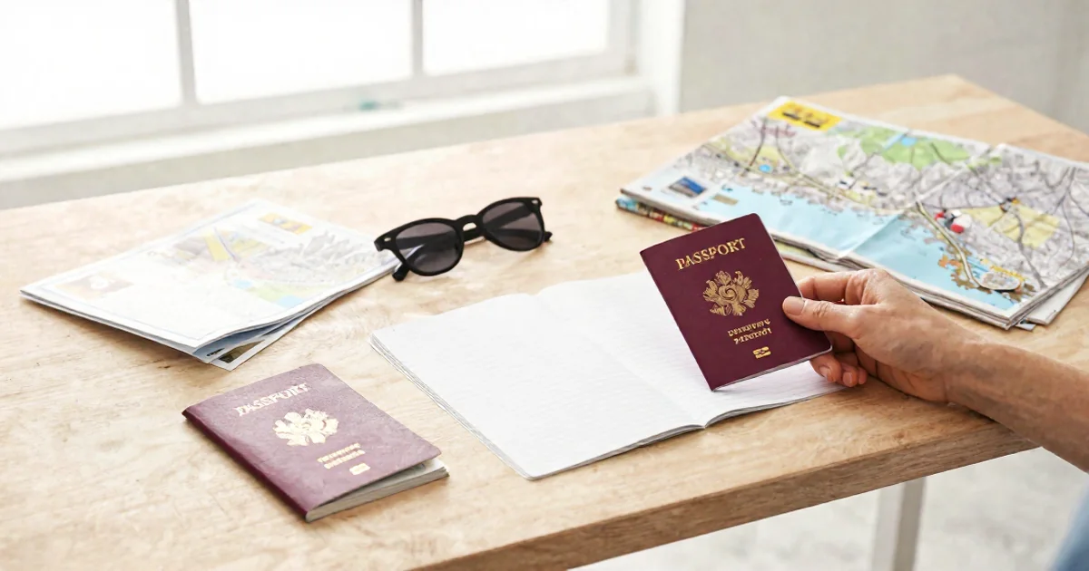 Digital Nomad Basics: Working While Traveling Europe