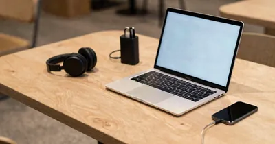 Digital Nomad Essentials: Remote Work While Traveling