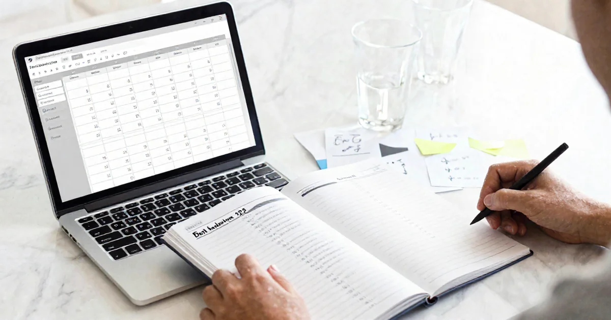 Flight Booking Strategy: When to Book for Best Prices