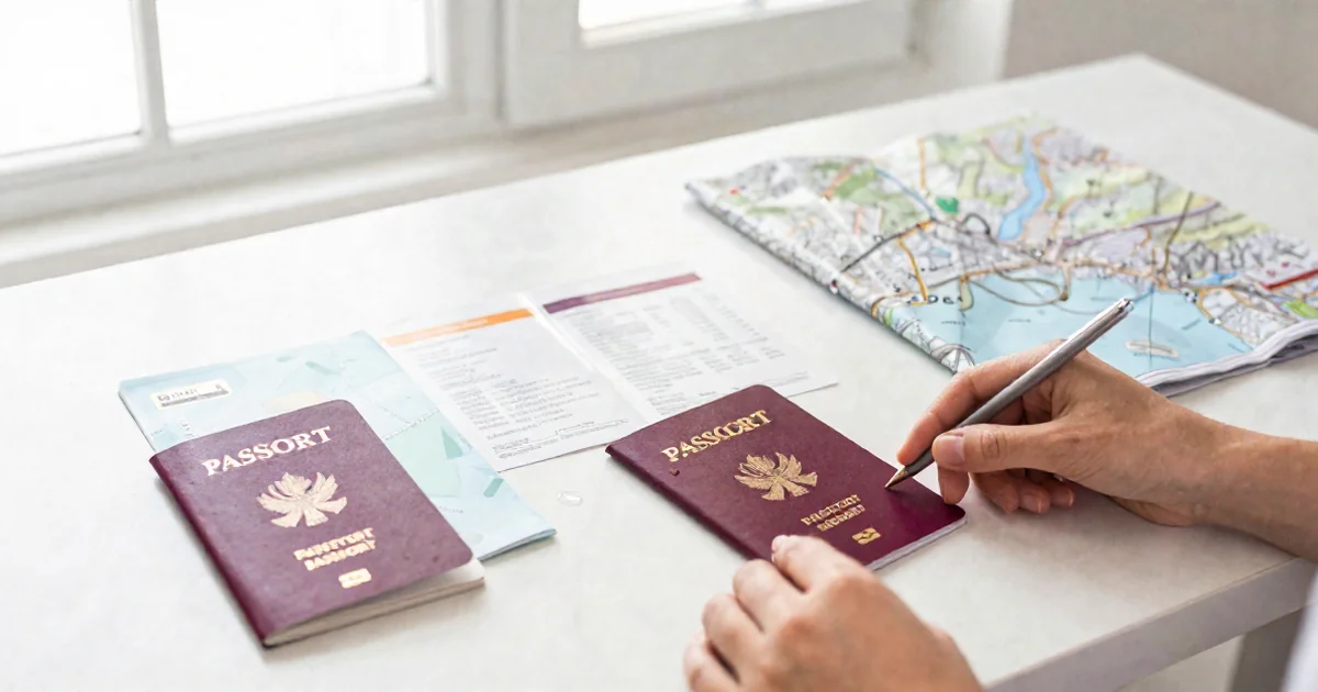 Flight Compensation Rights: EU261 Explained Practically