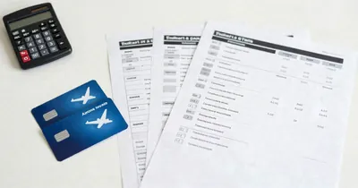 Flight Reward Programs: When They're Worth Joining