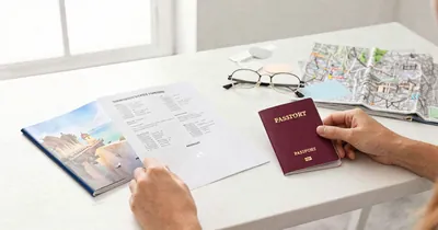 Group Travel Coordination: Managing Logistics