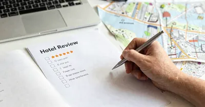 Hotel Booking: What to Check Before You Book