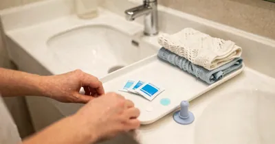 Laundry Services and Self-Service Options While Traveling