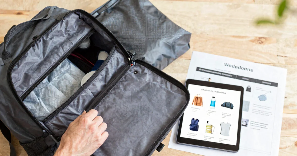 Luggage Storage: Solutions for Layovers and Day Trips