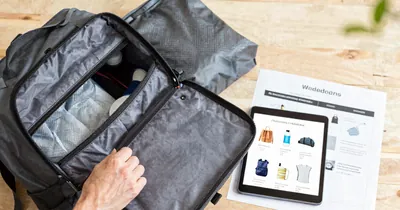 Luggage Storage: Solutions for Layovers and Day Trips